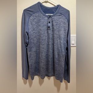 Lululemon men’s shirt
